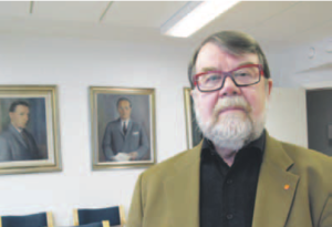 Juha Salonen